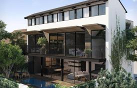 Дом в новом проекте в тихом и отличном районе, Тель-Авив, Израиль за $15 033 000