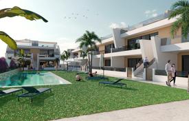 Апартаменты с просторной террасой, Ло Пахен, Испания за 330 000 €