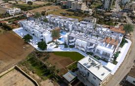 Квартиры 2+1 с террасами расположены в новый жилой комплекс класса люкс, в ближайшем пригороде Фамагусты — Ени Богазичи за 192 000 €