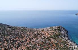 Земельный участок в Калатасе, Крит, Греция за 1 600 000 €