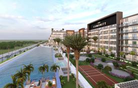 The Community: Инвестиционные апартаменты под 9% годовых в центре района Motor City, Дубай, ОАЭ за От 134 000 €
