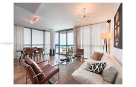 Квартира в Майами-Бич, США за 3 940 € в неделю