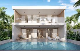 Новый комплекс вилл с бассейнами рядом со всей необходимой инфраструктурой, Пхукет, Таиланд за От $324 000