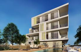 Новая резиденция с бассейном и садом на крыше, Агиос Афанасиос, Кипр за От 550 000 €