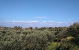 Земельный участок в Неа Кидонии, Крит, Греция за 700 000 €