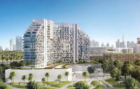 Современный жилой комплекс Creek Views 1 (Farhad) в Аль-Джаддаф, Дубай, ОАЭ за От $140 000