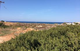 Земельный участок недалеко от пляжа в Ставросе, Крит, Греция за 130 000 €