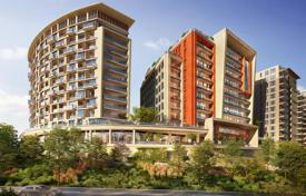 Новые просторные апартаменты в популярном районе с развитой инфраструктурой, Стамбул, Турция за От $408 000