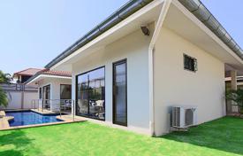 Дом в городе в Наклуа, Бангламунг, Чонбури,  Таиланд за $154 000