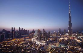 Жилой комплекс Blvd Crescent в Downtown Dubai, Дубай, ОАЭ за От $1 463 000