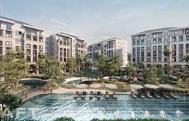 Новый жилой комплекс в пешей доступности от пляжа Банг Тао, Пхукет, Таиланд за От $161 000