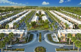 Новая резиденция Senses с зонами отдыха рядом с достопримечательностями, Meydan, Дубай, ОАЭ за От $1 258 000