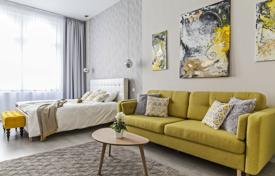 Квартира в Районе VI (Терезвароше), Будапешт, Венгрия за 201 000 €
