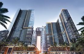 Новая элитная резиденция Park Views с бассейном и многофункциональным залом, Zabeel, Дубай, ОАЭ за От $728 000