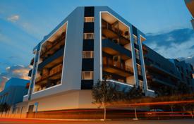 Новая меблированная квартира всего в 600 метрах от моря, Торревьеха, Испания за 174 000 €