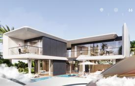 Новые виллы с бассейнами в жилом комплексе премиум класса, Муанг Пхукет, Таиланд за От $3 044 000