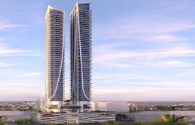 Новая резиденция Elitz 3 с бассейнами, бизнес-центром и полем для мини-гольфа, JVC, Дубай, ОАЭ за От $307 000