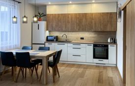 Продажа мебелированной 2-х комнатной (2+kk) квартиры в новостройке Green Garden, Марианские Лазни за 188 000 €