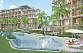 Апартаменты в новом жилом комплексе на берегу океана, Куинён, Бин Дин, Вьетнам за От $67 000