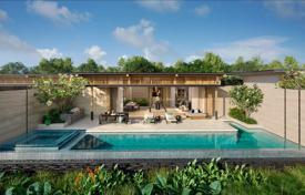 Комплекс вилл с бассейнами и видом на лагуну, Банг Тао, Пхукет, Таиланд за От $2 515 000