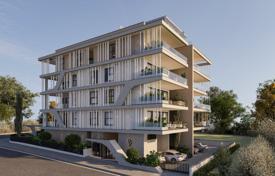 Новая резиденция с панорамным видом, Лимассол, Кипр за От 440 000 €