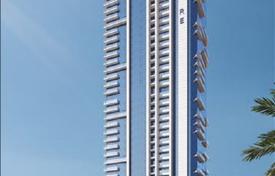 Высотная резиденция Me Do Re с бассейнами и спа-зоной в районе JLT, Дубай, ОАЭ за От $539 000