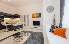 Меблированная квартира класса люкс, Район VII (Эржебетварош), Будапешт, Венгрия за 340 000 €