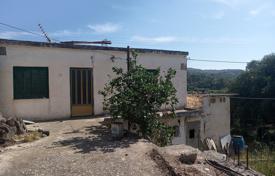 Земельный участок с фруктовым садом и оливковой рощей в Ханье, Крит, Греция за 160 000 €