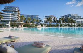Апартаменты и виллы в отельном комплексе Rixos Beach Residences на берегу моря в Dubai Islands, Дубай, ОАЭ за От $2 344 000