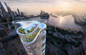 Новые апартаменты в небоскрёбе Damac Casa, район Аль-Суфух, Дубай, ОАЭ за От $746 000