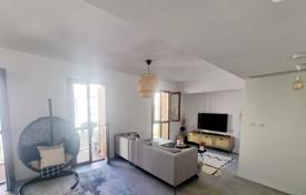 Квартира в новом доме в центре Тель-Авива за $1 795 000