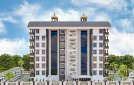Новые Квартиры для Инвестиций в Аланье, Авсаллар за $164 000