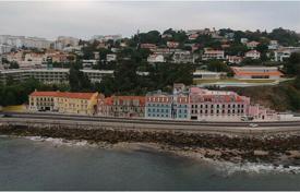 Квартиры с видом на реку и море в новом жилом комплексе, Оэйраш, Португалия за От 481 000 €