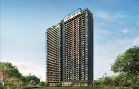 Высотная резиденция с бассейном, конференц-залом и коворкингом, Бангкок, Таиланд за От $87 000