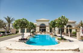 Закрытая резиденция Mushrif Village с бассейнами, садами и клубом, Mirdif, Дубай, ОАЭ за От $758 000