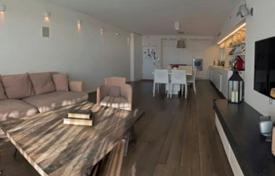 Современные апартаменты с террасой и видом на море в светлой резиденции, Нетания, Израиль за $943 000