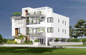 Новая резиденция недалеко от аэропорта и пляжа, Ларнака, Кипр за От 215 000 €