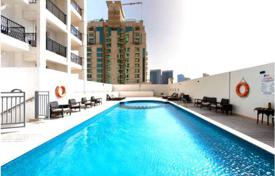 Резиденция Burj Sabah с бассейном и тренажерным залом, JVC, Дубай, ОАЭ за 41 820 000 €