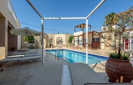 Двухуровневая квартира рядом с пляжем в Ханье, Крит, Греция за 283 000 €