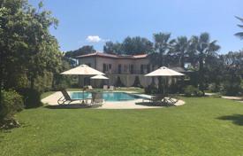 Новая вилла с бассейном и садом, рядом с морем, Форте-дей-Марми, Италия за 4 200 000 €