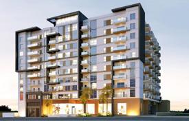 Меблированные апартаменты в жилом комплексе Tenora, район Dubai South, Дубай, ОАЭ за От $134 000