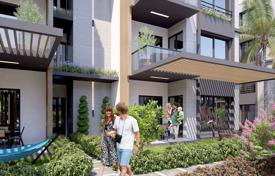 Просторные квартиры в роскошном жилом комплексе в Манавгате за $480 000