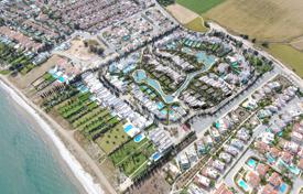 Новый жилой комплекс вилл на берегу моря в районе Перволия, Ларнака, Кипр за От 568 000 €