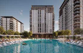 Новая резиденция Park Lane с бассейном и зелеными зонами, Dubai Hills, Дубай, ОАЭ за От $597 000