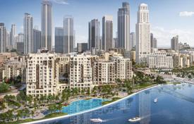 Жилой комплекс Savanna рядом с большим парком, ресторанами, магазинами и набережной, Dubai Creek Harbour, Дубай, ОАЭ за От $990 000