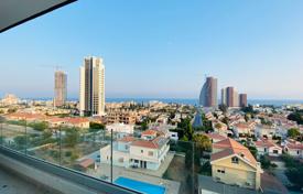Квартиры и таунхаусы в престижном жилом комплексе всего 400 м от моря, Лимассол, Кипр за От 690 000 €