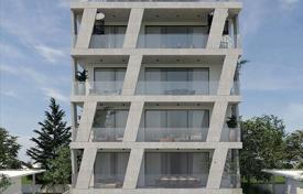 Новая резиденция с парковкой, Лимассол, Кипр за От 540 000 €