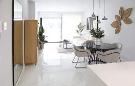 Новая трёхкомнатная квартира «под ключ» в Бенидорме, Аликанте, Испания за 690 000 €