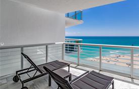 Отремонтированная меблированная квартира на берегу океана в Майами-Бич, Флорида, США за 2 757 000 €