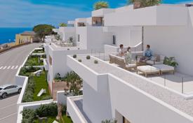Апартамент рядом с пляжем, с бассейном, террасами и садом, Аликанте, Испания за 454 000 €